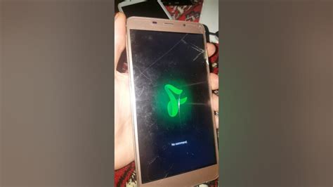 Почему может потребоваться сброс настроек на телефоне Leagoo