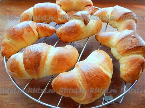 Почему мягкость булочки так важна для вкуса