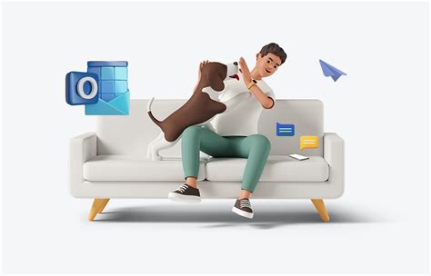 Почему нужно настраивать автоответчик в Outlook