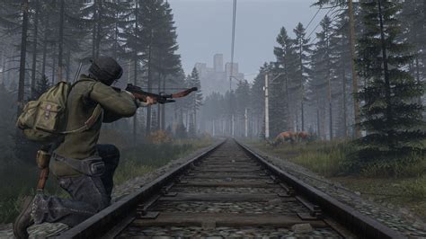 Почему оптимизация производительности важна для игры DayZ
