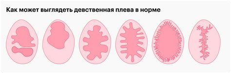 Почему отсутствует кровь при первом сексе