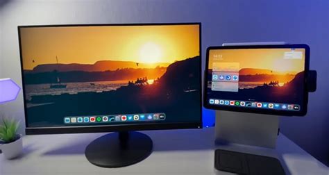 Почему подключение iMac внешним монитором является хорошим решением