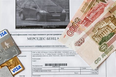 Почему полезно знать штрафы ГИБДД по номеру цвета автомобиля