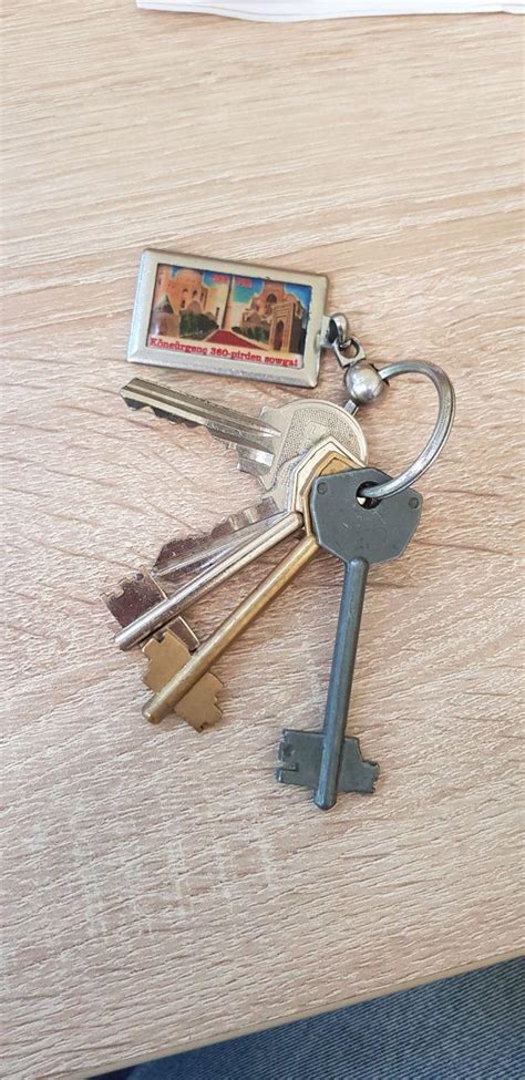 Почему потерянные ключи в автобусе могут создать проблемы