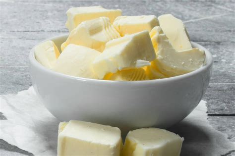 Почему сливочное масло полезно для организма