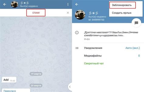 Почему спам-защита в Телеграм важна
