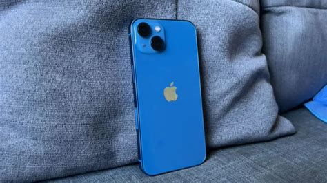 Почему стоит выбрать iPhone