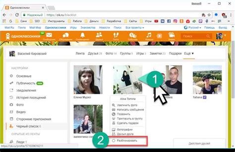 Почему стоит использовать черный список