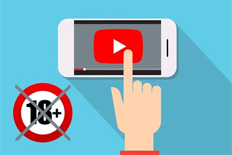 Почему существует возрастное ограничение