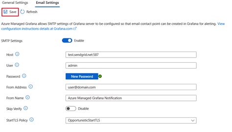 Почему требуется настройка SMTP