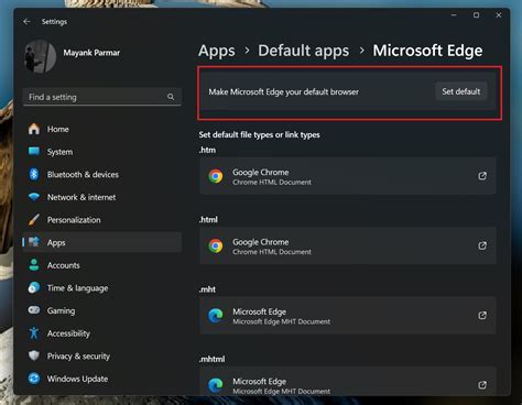 Почему удаление Bing из Microsoft Edge важно