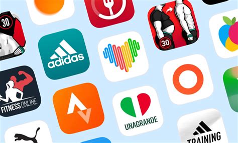 Почему установка фитнес-приложения на iPhone - полезная мера для здоровья и активного образа жизни