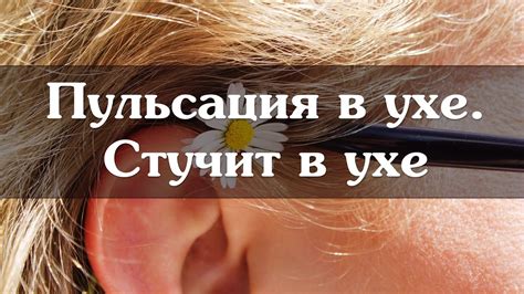 Почему чувствуется зуд в левом ухе: причины и лечение