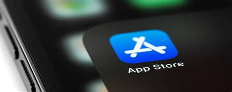 Почему App Store не работает на iPhone