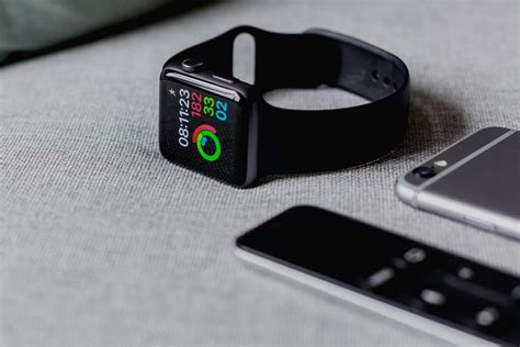 Почему Apple Watch недоступны для обновлений