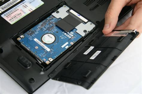 Почему Asus ноутбук тормозит