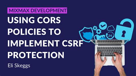 Почему CORS policy важна для безопасности