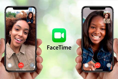 Почему FaceTime - лучший выбор для видеозвонков