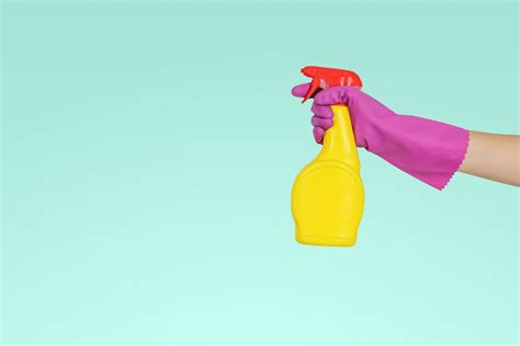 Пошаговая инструкция для идеальной уборки