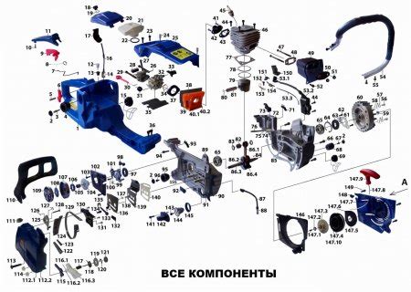 Пошаговая инструкция по установке бензопилы на велосипед