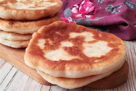 Пошаговая инструкция приготовления сырных лепешек на воде