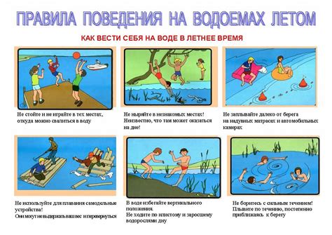 Правила и безопасность при рыбалке зимой