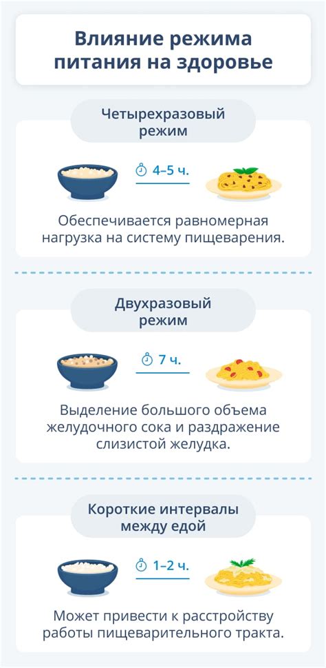 Правила настройки БЖУ: основные вопросы и советы
