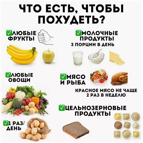 Правила питания на диете Дюканова 16