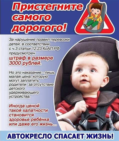 Правила питья в автомобиле и их последствия