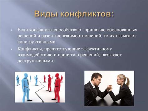 Правила поведения и коммуникации