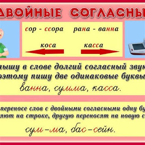 Правила правописания слова премудрый