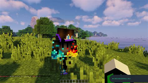 Правила проведения расследования нарушений и наказания игроков в Minecraft