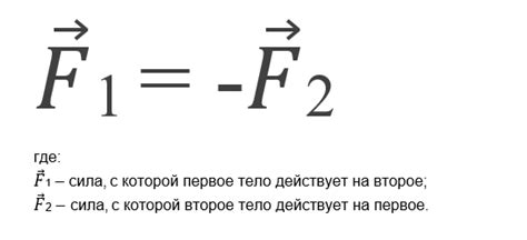 Правило №1: учет названия закона