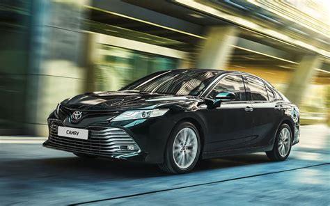 Правило 5: ключевые особенности Toyota как автомобильного лидера