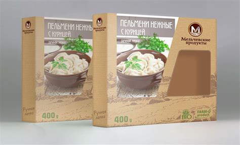 Правильная упаковка рыбного хе для замораживания