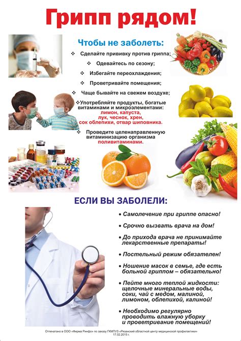 Правильное лечение и профилактика