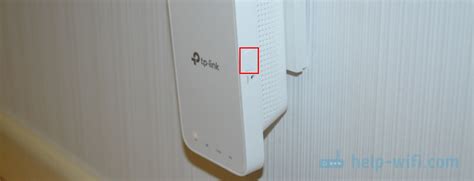 Правильное подключение усилителя сигнала к wifi-роутеру