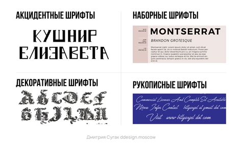 Правильно используйте шрифты для ускорения отрисовки текста