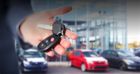 Правильный выбор автомобиля