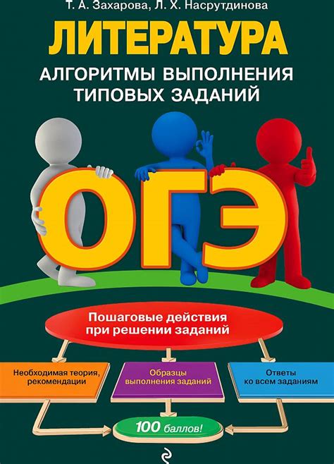 Практика выполнения типовых заданий ГИА