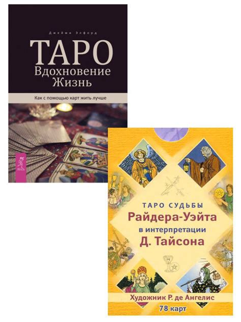 Практика интерпретации карт с помощью книг и онлайн-ресурсов