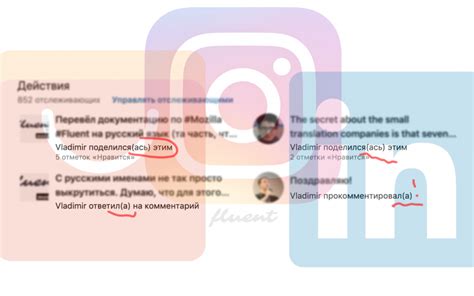 Практические примеры успешного title