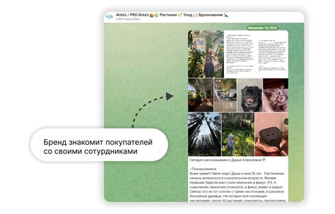 Предложите нестандартные варианты оформления, чтобы выделиться среди конкурентов