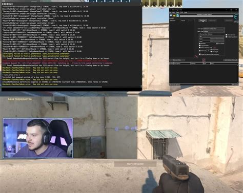 Предостережения о вирусах в программе Cheat Engine