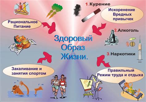 Предосторожности и здоровый образ жизни для предотвращения диабета