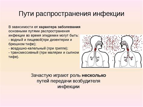 Предотвращение хламидийных инфекций в суставах