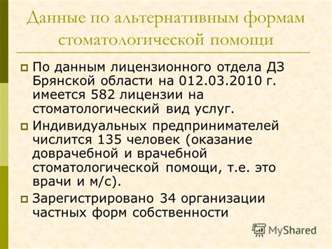 Предпочтение альтернативным формам оплаты