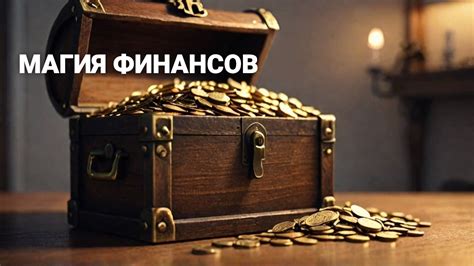 Предпринимательство: ключ к финансовому успеху