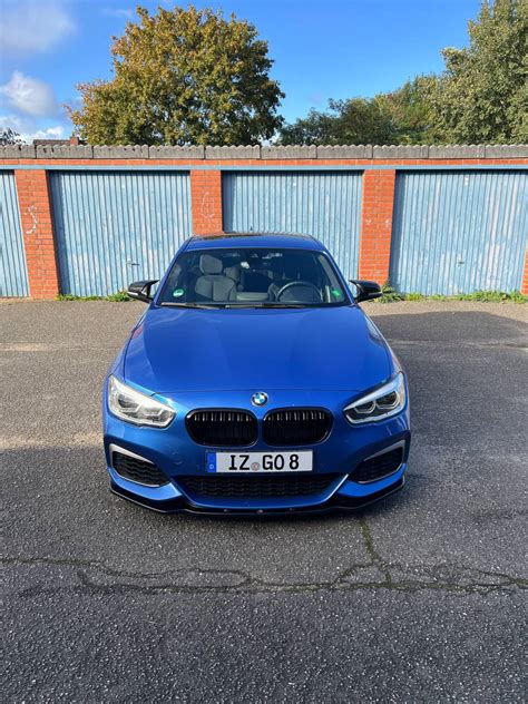 Преимущества автозадержания в BMW