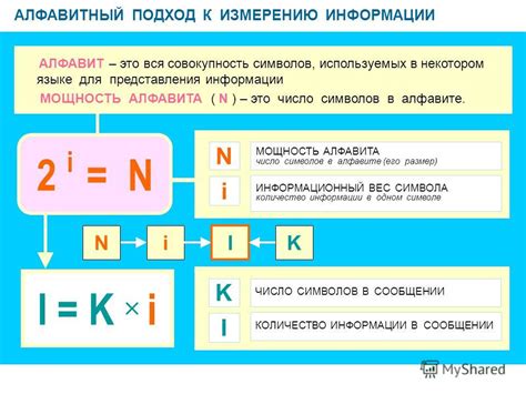 Преимущества алфавитного подхода